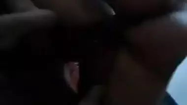 Amateur Indian wife fucked by her hubby friend...