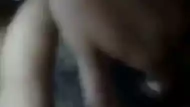 Tamil Slut Bhabhi Masturebating in Bathroom