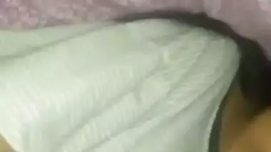 Stepsister secretly gives a desi blowjob to her stepbrother