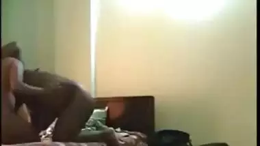 Hot Bengali Wife Cheats With Lover When Husband Was Out!