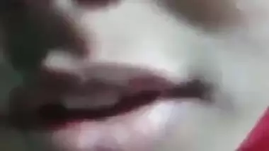 Dehati hijab horny girl naked video viral update