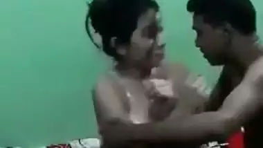 Sex video with young Gujju randi