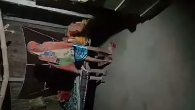 Sasur Bahu homemade hiddencam sex video