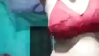 Bengali bhabhi after bath fingering pussy viral xxx