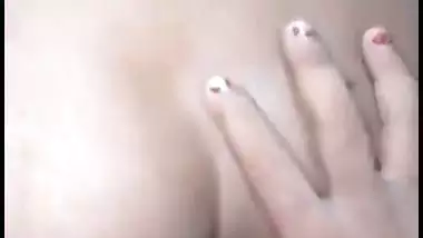 Bhojpuri milf enjoys anal sex with her young nephew