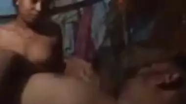 Pakistani truck driver sex with wife