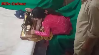 Homemade Real Painful Fuck scene with clear hindi audio