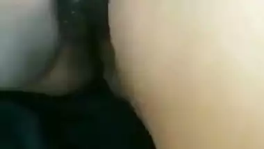 Cheating lady enjoys outdoor Tamil sex with her lover