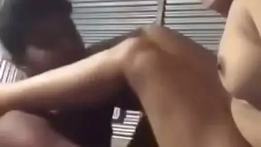 Bengali village lovers fucking first time at home