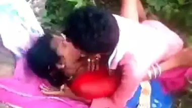 Indian teen fucking randi ourdoor video