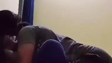 Indian viral porn of a Bhojpuri actress, Trisha