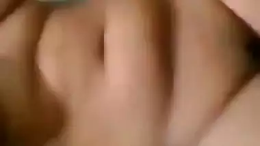 Horny sexy figure desi nude MMS