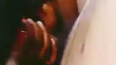 Desi outdoor sex of a village lady riding on a huge dick