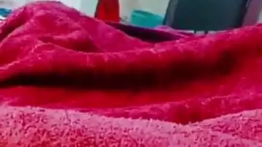Hotel maid flashing huge cock indian
