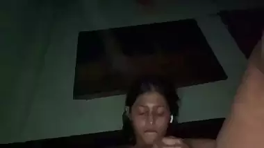Nude girlfriend fingering video update with dildoing