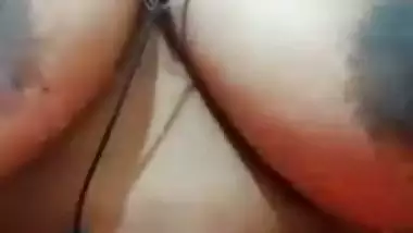 Married bhabhi fingering pussy with unsatisfied sex mood
