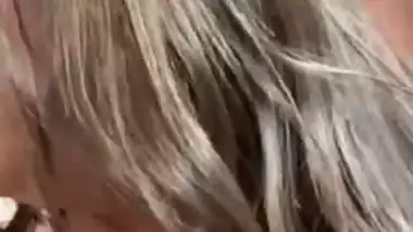 Tattooed cam girl nude pussy rubbing viral video call