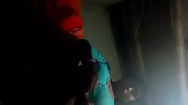 Sexy dehati boudi stripping saree fingering hairy pussy