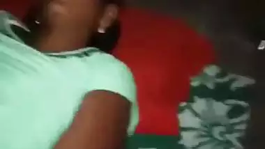 Shy dehati village hottie exposed and enjoyed