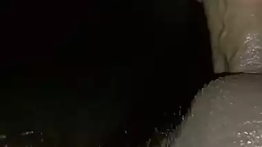 Young lady enjoys lover’s dick before marriage in Hindi bf