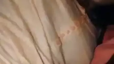 Desi Lover biting nipple Jio sex video